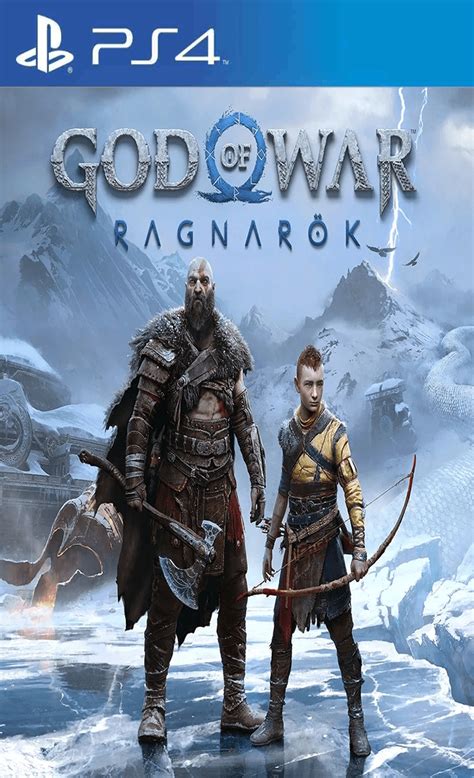 god of war ragnarok repack